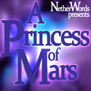 A Princess of Mars (Chapter 21) episode artwork