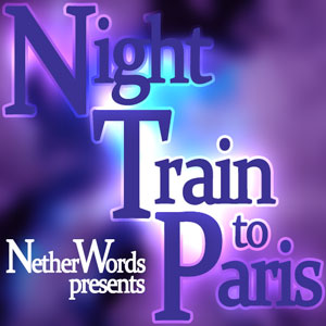 Night Train to Paris (Part 1) episode artwork
